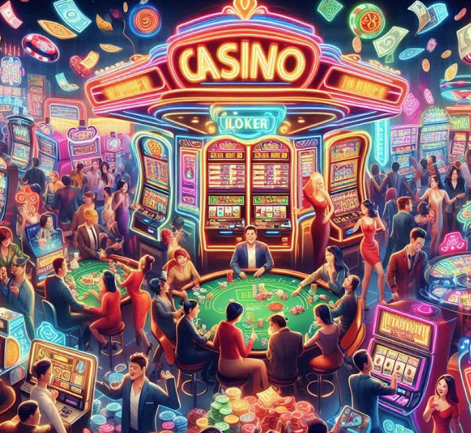 Leia mais sobre o artigo Cassino com Depósito Mínimo de 20 Reais – Comece a Jogar com Pouco em 2024