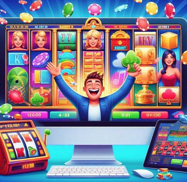 Bet20 Brasil – Apostas e Jogos de Cassino Online