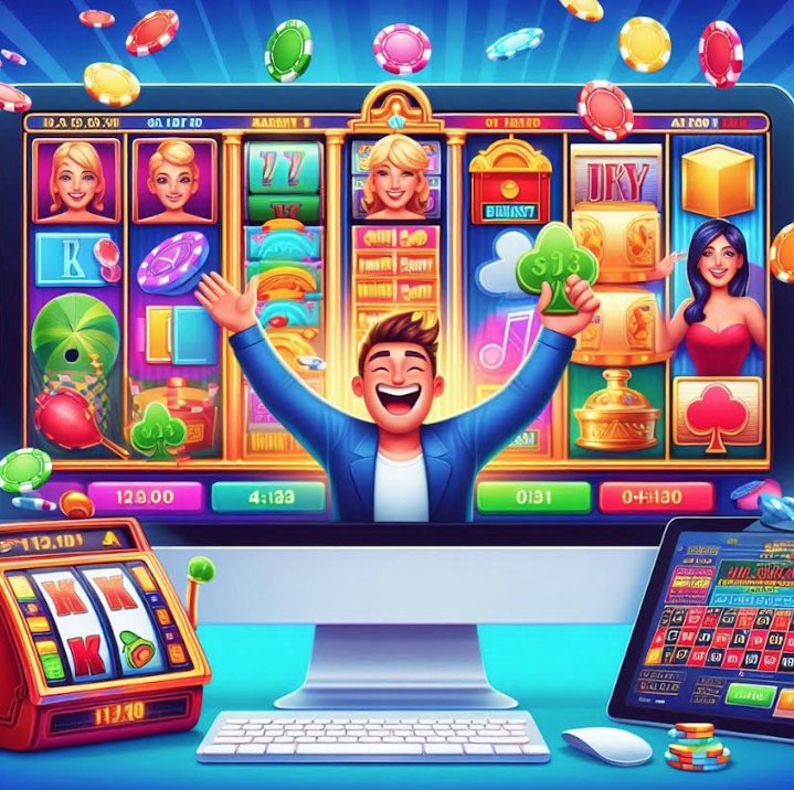 Leia mais sobre o artigo Bet20 Brasil – Apostas e Jogos de Cassino Online
