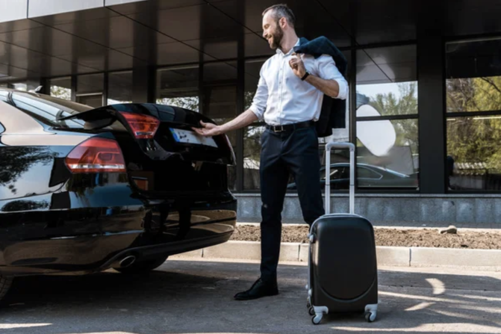 Alugar um carro: dicas de como economizar e segurança