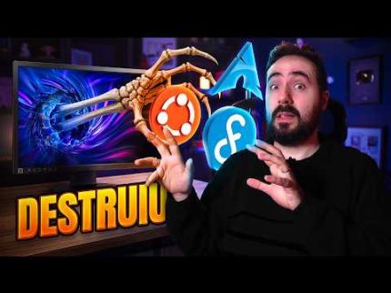 Como Linux vai DESTRUIR a sua produtividade (se você deixar)