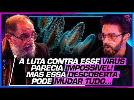 POR QUE os TRANSTORNOS MENTAIS dobraram no BRASIL? - DR. ALEX ALVES E THIAGO LIMA