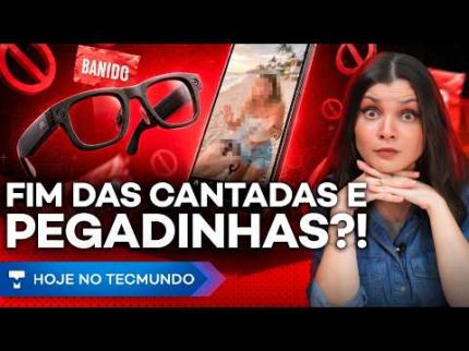 EA FC 27 TERÁ MUNDO ABERTO! HACK PODE DESTRUIR DATA CENTERS! INSTAGRAM VAI BANIR VÍDEOS? XIAOMI E LG