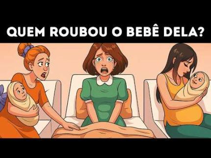 18 enigmas onde um pormenor muda tudo