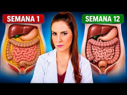 10 MINUTOS pela Manhã para ELIMINAR a Barriga de CORTISOL