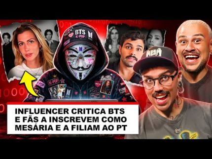 "LOUCURAS" QUE FANDOMS FAZEM PRA DEFENDER SEUS ÍDOLOS | Diva Depressão