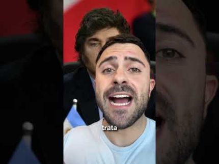 Lula quer o PCC em território argentino! #política #fyp