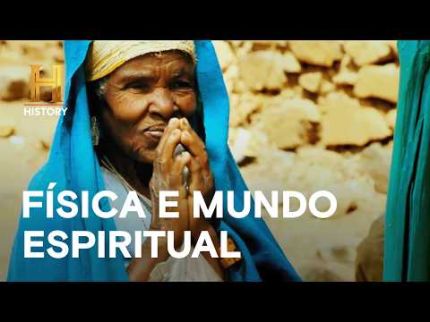 Mudanças físicas no cérebro pode ser a explicação | PROVANDO A EXISTÊNCIA DE DEUS | HISTORY