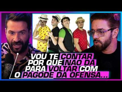 Os PROBLEMAS com PIADAS POLÍTICAMENTE INCORRETAS