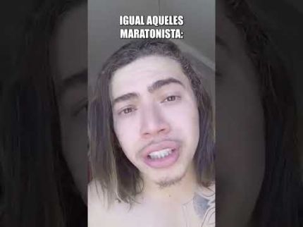 Quem tá com saudades do calor?