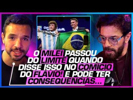 GUERRAS EM BREVE E AS ÚLTIMAS NOTÍCIAS DA GEOPOLÍTICA - RICARDO MARCÍLIO