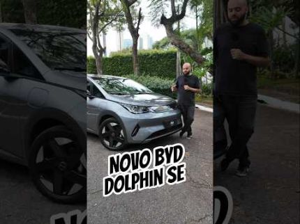 Novo Dolphin SE 2027