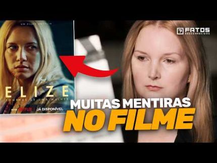 O lado oculto sobre o filme da Elize Matsunaga!
