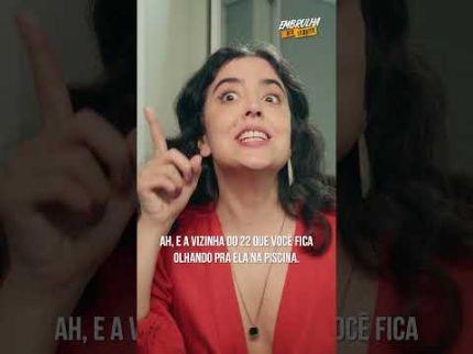 RELACIONAMENTO ABERTO