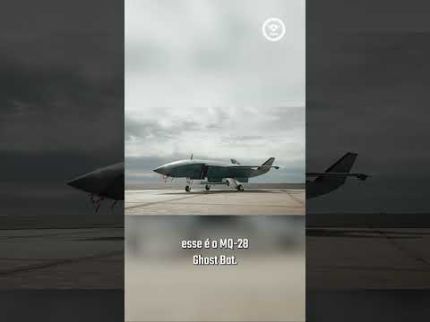 A aviação em 2026 está vivendo coisas que, há poucos anos, pareciam ficção científica.