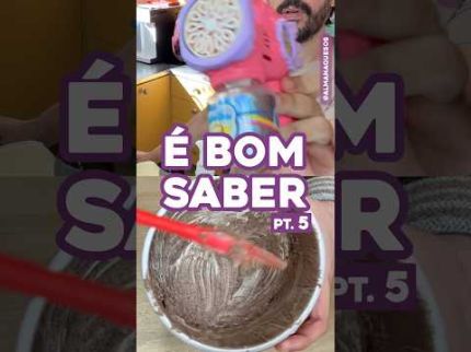 Bom Saber: Como escolher Saco de Lixo