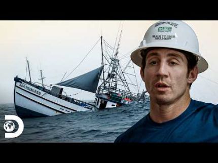 Treinamento Extremo | À Prova de Risco | Discovery Brasil
