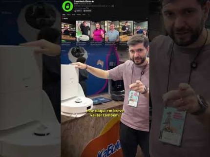 Bastidores do Summit Mulheres nas Profissões!