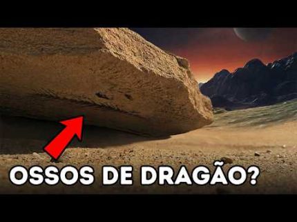 O Que a NASA Descobriu em Marte Está Levantando Novas Perguntas