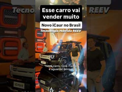 O que você achou?