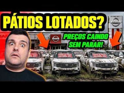 PREÇOS CAINDO DE NOVO! BYD E GEELY NÃO PERDOAM e MONTADORAS APELAM PRA LOCADORAS!  O QUE ACONTECEU?