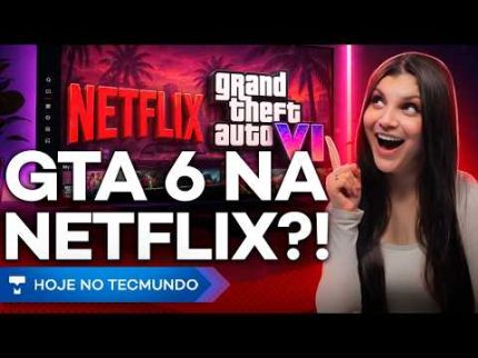CHATGPT + FBI?! GOLPE DRIBLA ATÉ O 2FA! GTA 6 NA NETFLIX?! DUOLINGO IRRITA USUÁRIOS! CHATGPT + FBI