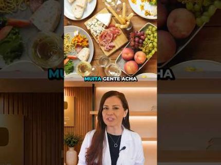 Diabetes? A Refeição que MAIS ENGANA! Cuidado!