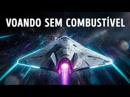 Engenheiro Afirma Ter Criado um Motor Que Desafia a Gravidade