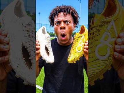 $1 Boot vs $1,000,000 Boot