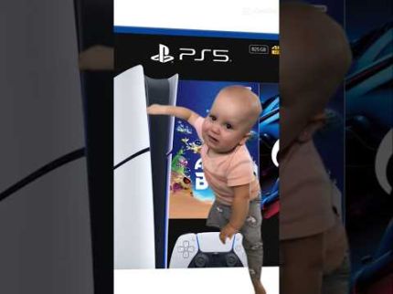 PS5: Quando a Minha Mulher Não Deixa eu Comprar Meu PlayStation 5 Slim Digital Pro