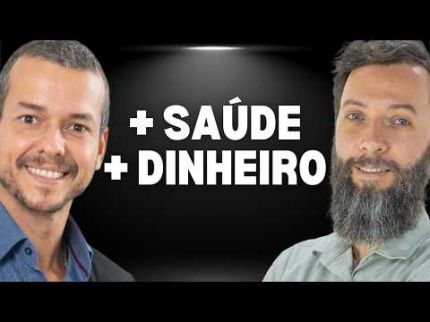 SAÚDE & RIQUEZA: POR QUE SUA SAÚDE PODE SER SEU MAIOR ATIVO? Nilson Dias