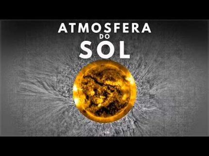 Vimos a COROA INTERNA interna do SOL pela primeira vez | Astrum Brasil