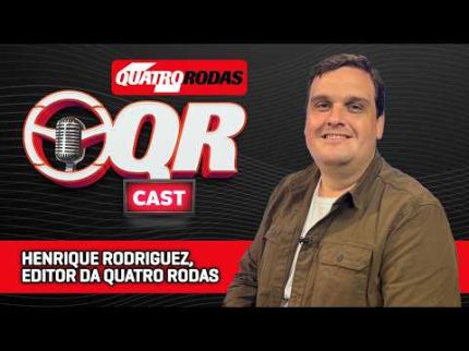 CARRO ELÉTRICO faz sentido no seu DIA A DIA? | T2 - EP3 com Henrique Rodriguez