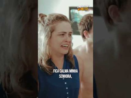 ABORDAGEM POLICIAL