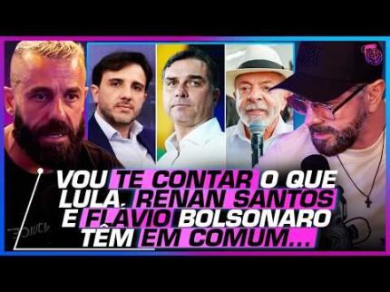EXISTE algum CANDIDATO HONESTO na POLÍTICA?