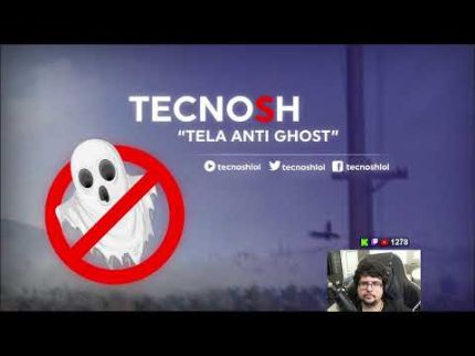 Tecnosh AO VIVO no youtube? Pubzinho live secreta da noitada