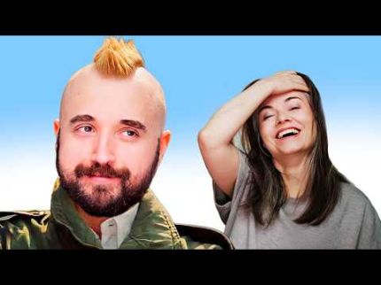 QUE CABELO É ESSE? - Qual o Filme