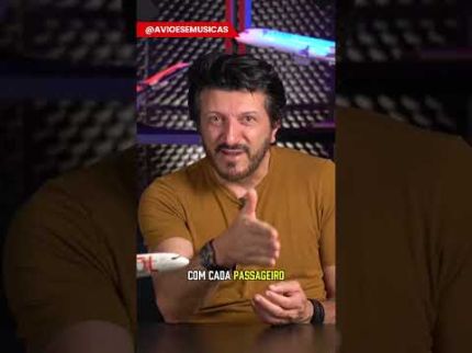 Por que a mala só pode ter 23kg?