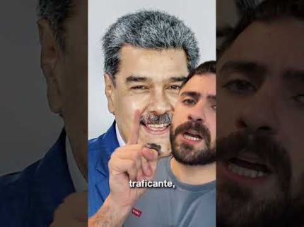 Trump quer acabar com o PCC, mas precisa convencer o Lula! #política #fyp