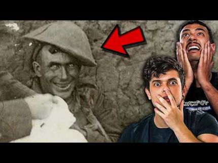16 MOMENTOS PERTURBADORES da HISTÓRIA