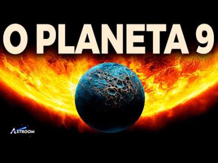 O PLANETA INVISÍVEL NA FRONTEIRA do SISTEMA SOLAR