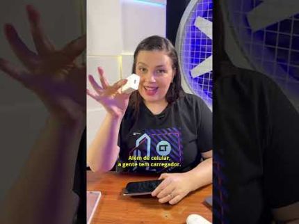 Será que o Realme 16X 5G passa no teste?