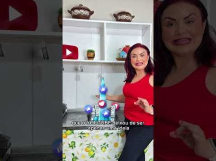 MUDEI MINHA VIDA COM UMA TORNEIRA! #Publicidade #Ad #VejaSuaPaixãoValerAPena
