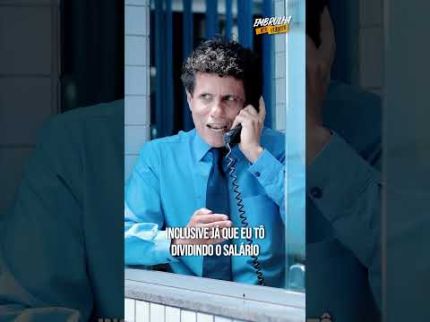 PORTARIA VIRTUAL #embrulhapraviagem #humor #humorbr