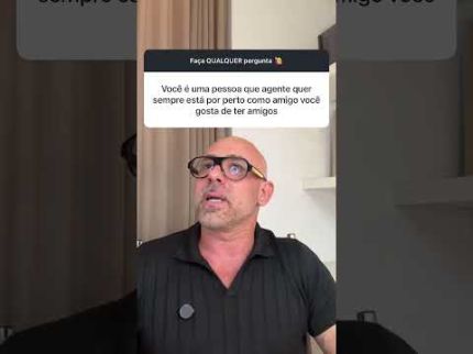 Dr. Dayan Siebra não é bem quem vocês pensam que ele é.