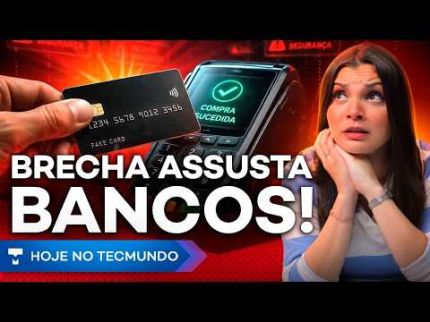 VÍRUS ROUBA ATÉ OFFLINE! GOOGLE AI GRÁTIS! HACKER DO GTA 6 FICA RICO! CARTÃO ZUMBI, KRATOS GOW E +