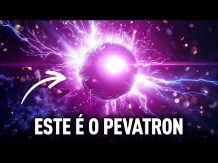 Encontramos o objeto mais poderoso do universo