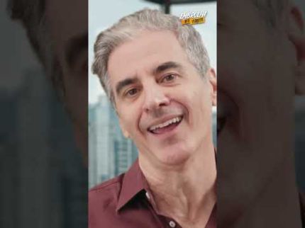 ANTES ERA MELHOR