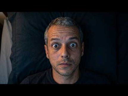 Por Que Você Acorda às 3 da Manhã? 5 Dicas Para Dormir Melhor