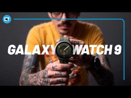 Galaxy Watch 9 (futuramente será o melhor custo benefício dos Wear OS?)